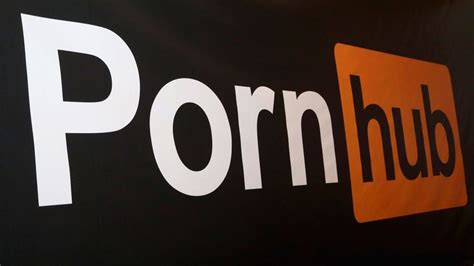 pourhub|Pornhub reveals the spicy stats that made people horny